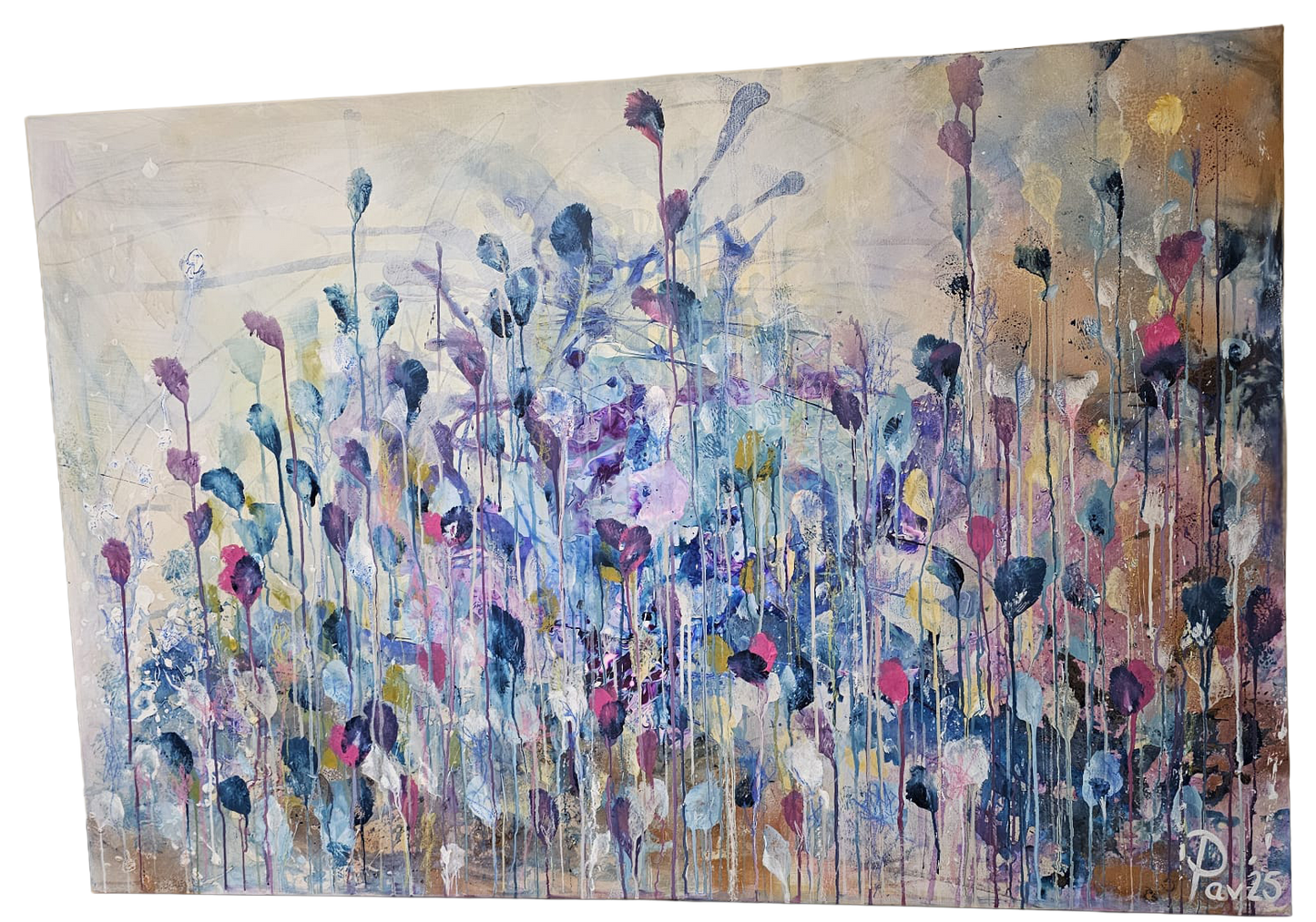 Fields of Fashion