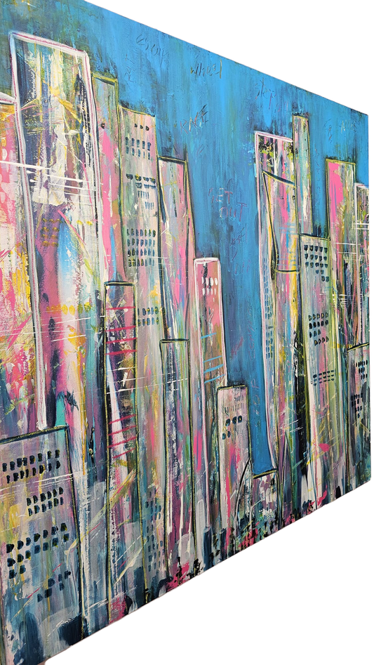 City of Dreams