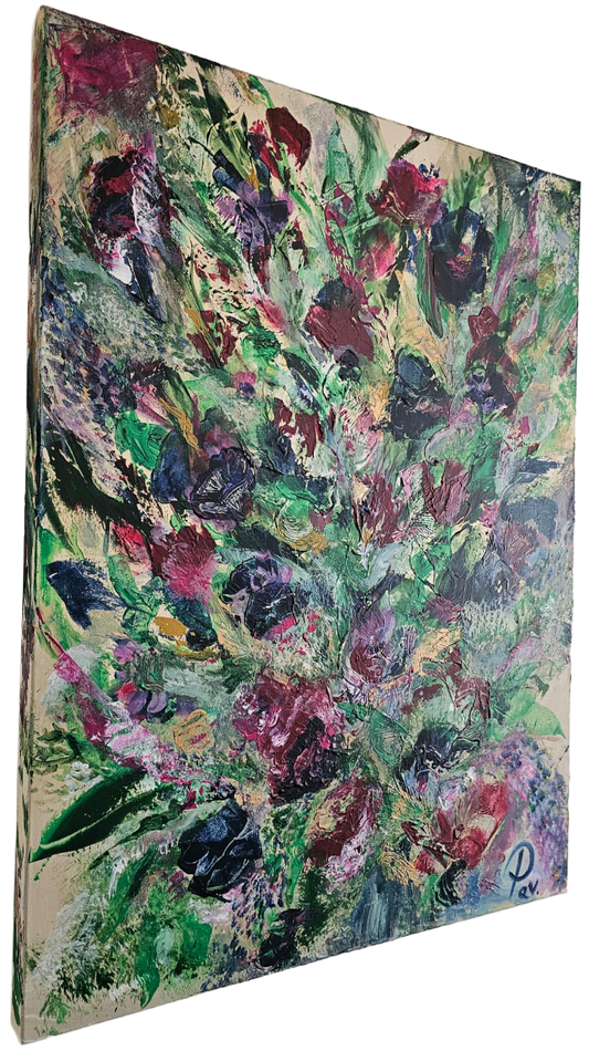 Floral Rich