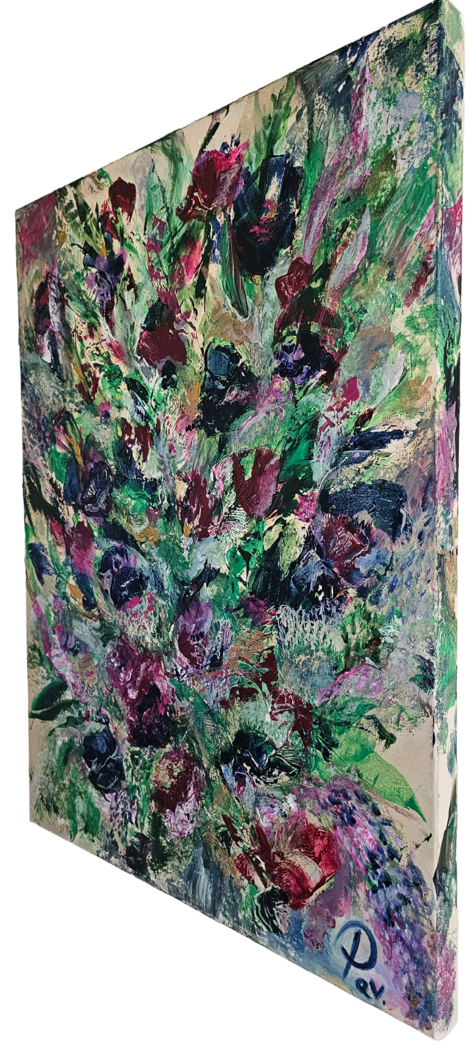 Floral Rich