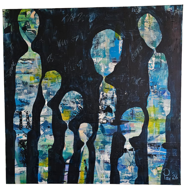 Figurative & Narrative