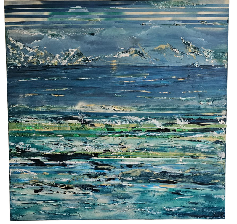 Landscapes & Seascapes