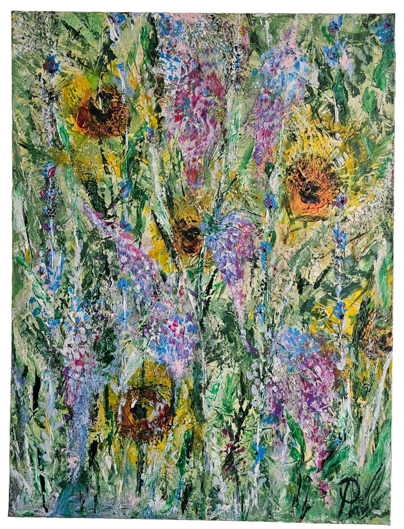 Florals
