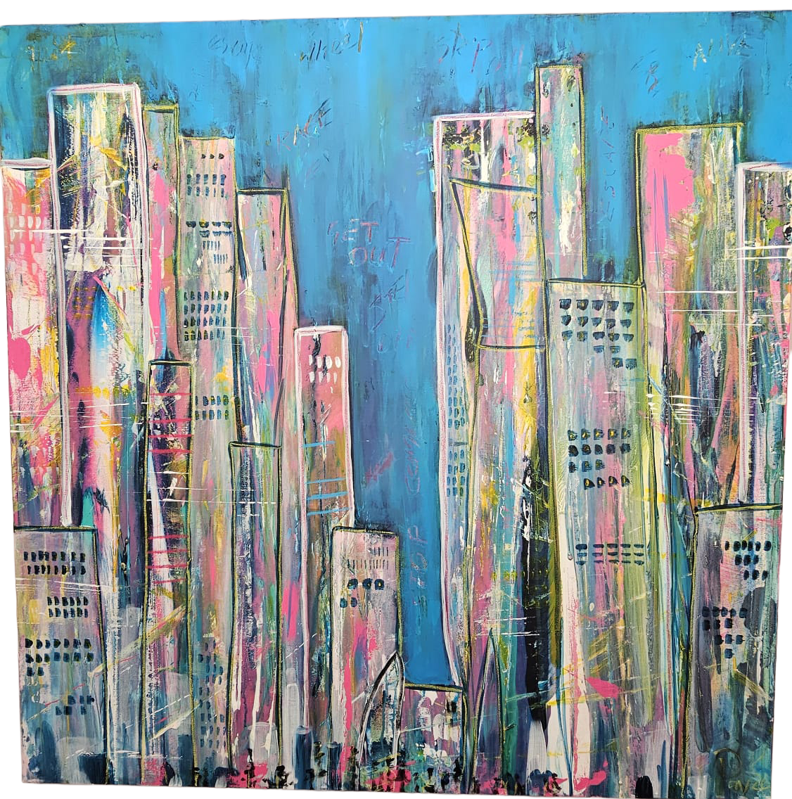 City of Dreams