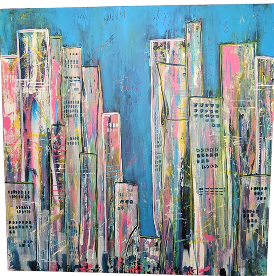 City of Dreams