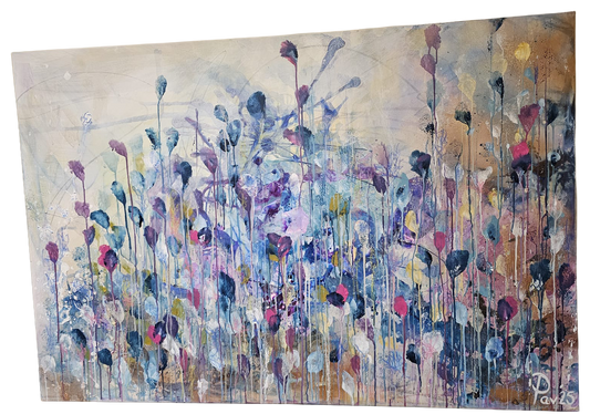 Fields of Fashion
