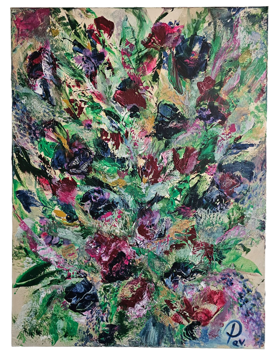Floral Rich