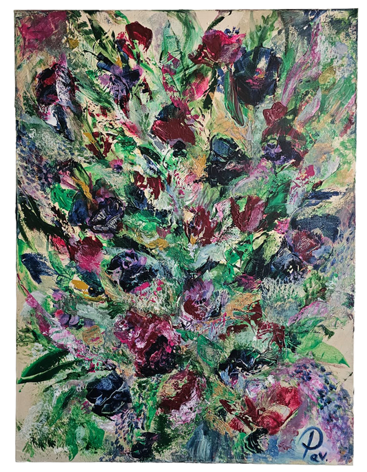 Floral Rich