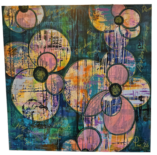Epicentre of Growth