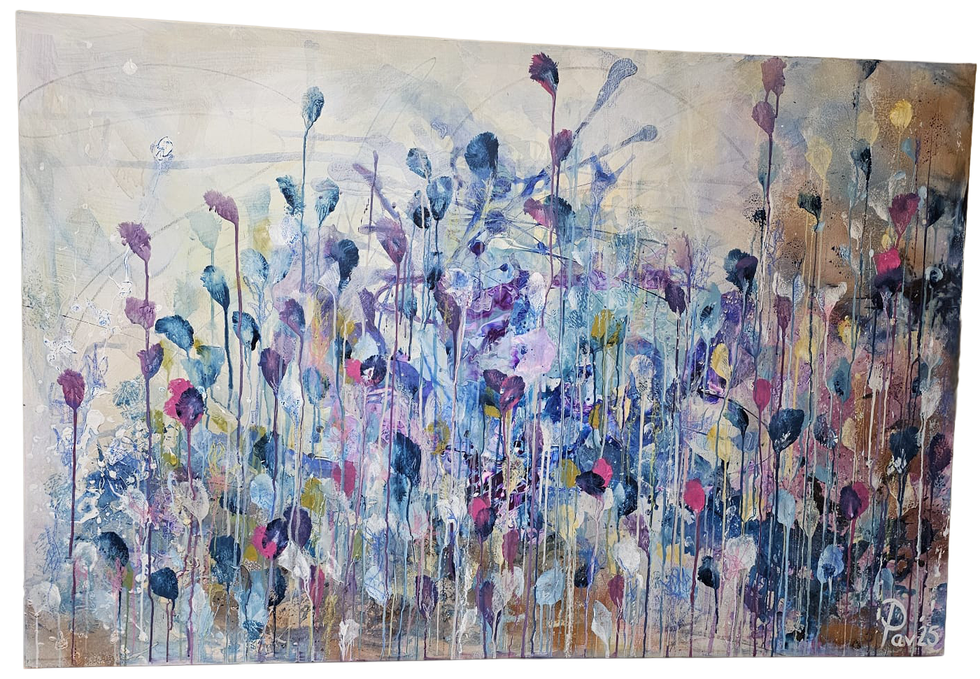 Fields of Fashion