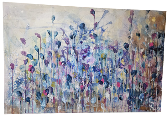 Fields of Fashion