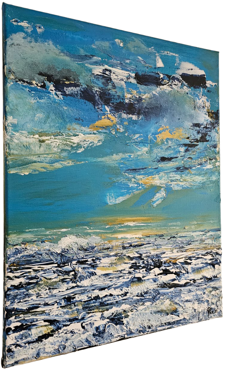 Palette Sunshine and Sea