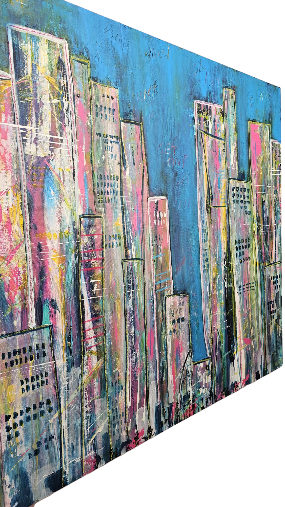 City of Dreams