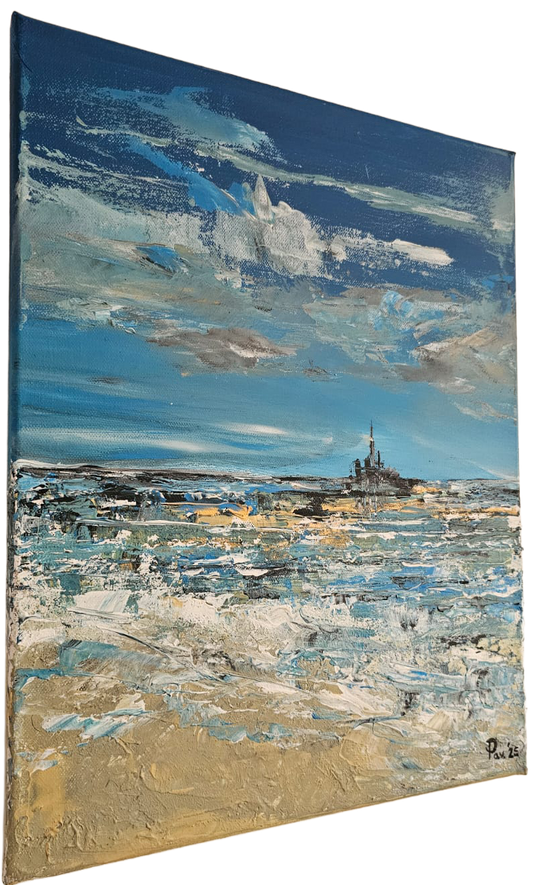 Stability at Sea
