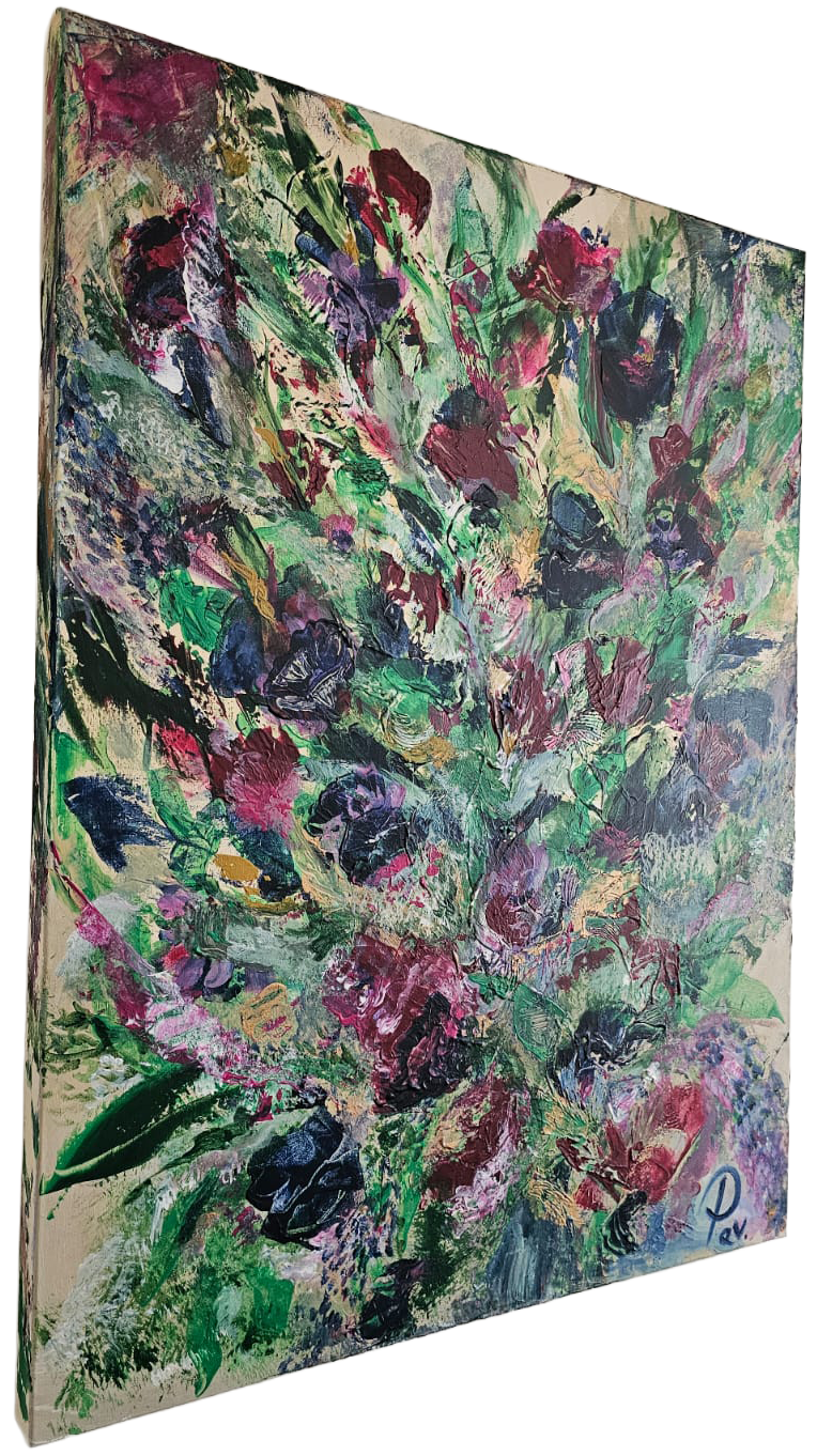 Floral Rich