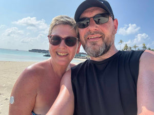 Melanie & Dave Crabtree