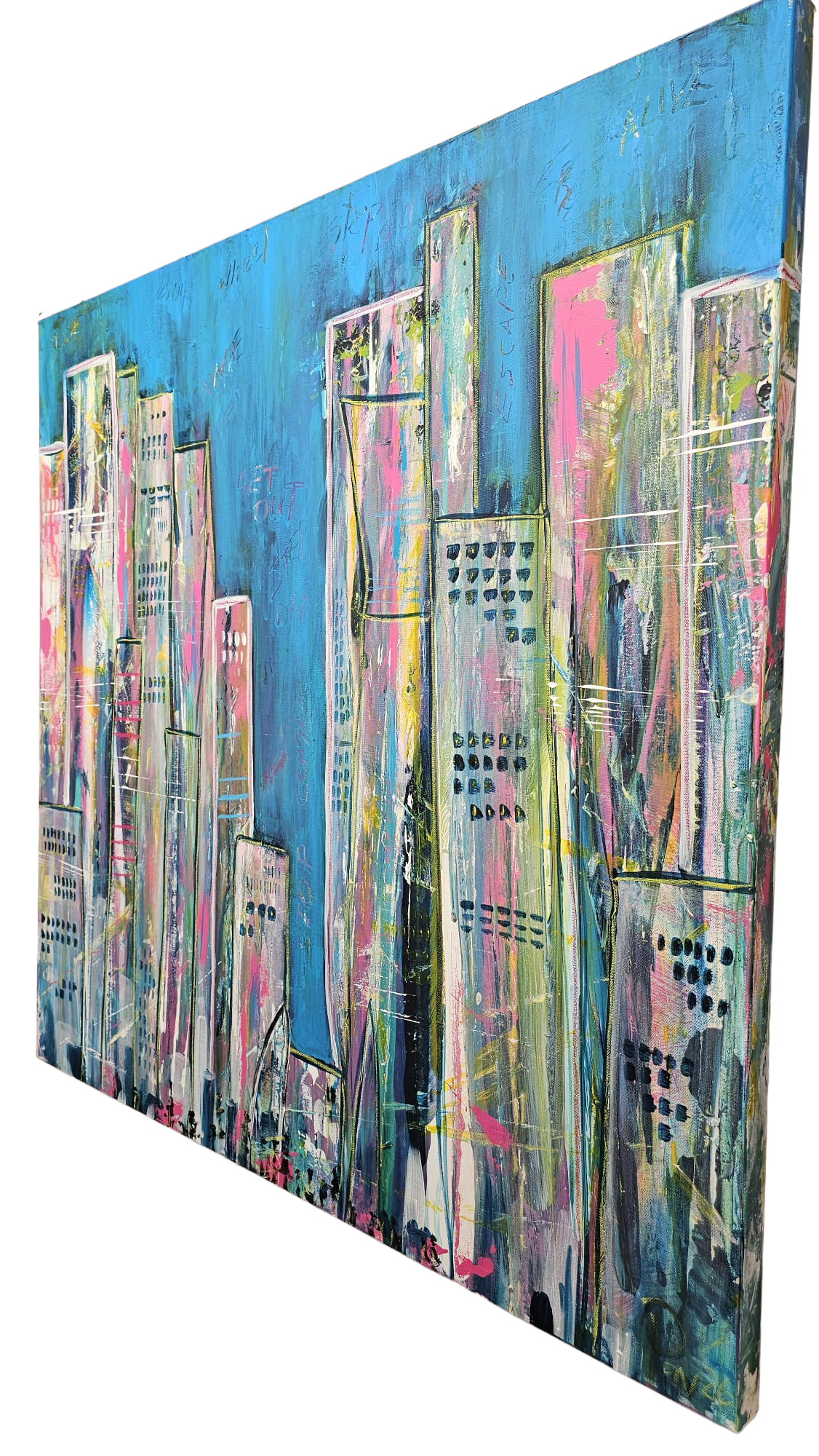 City of Dreams